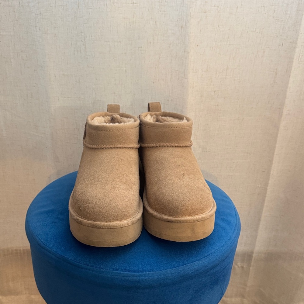 Ugg Platform mini